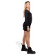 4Tailors Atalanta Dress (FW23-036 BLACK)