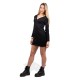 4Tailors Atalanta Dress (FW23-036 BLACK)