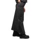4Tailors SKIRT (FW23-072 BLACK)