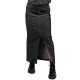 4Tailors SKIRT (FW23-072 BLACK)