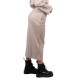 4Tailors Venture Pencil Skirt (FW23-093 TAUPE)