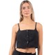 4Tailors Ember Top (FW24-034 BLACK)