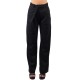 4Tailors Blake Flare Pants (FW24-142 BLACK)