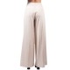 4Tailors Colyn Pleated Wide Pants (FW24-143 ECRU)
