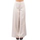 4Tailors Colyn Pleated Wide Pants (FW24-143 ECRU)