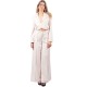 4Tailors Katie Cropped Blazer (FW24-147 ECRU)