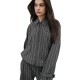 4Tailors The Salsa Jacket Grey (FW25-140 GREY)