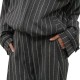 4Tailors The Salsa Jacket Grey (FW25-140 GREY)