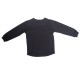Serafino ΜΠΛΟΥΖΑ ΑΓΟΡΙ (FW25-5211 ΜΑΥΡΟ)