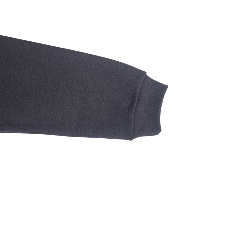 Serafino ΜΠΛΟΥΖΑ ΑΓΟΡΙ (FW25-5211 ΜΑΥΡΟ)