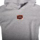Serafino ΜΠΛΟΥΖΑ ΑΓΟΡΙ (FW25-5235 ΜΑΥΡΟ)