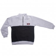 Serafino ΦΟΡΜΑ ΑΓΟΡΙ (FW25-5359 ΜΑΥΡΟ)