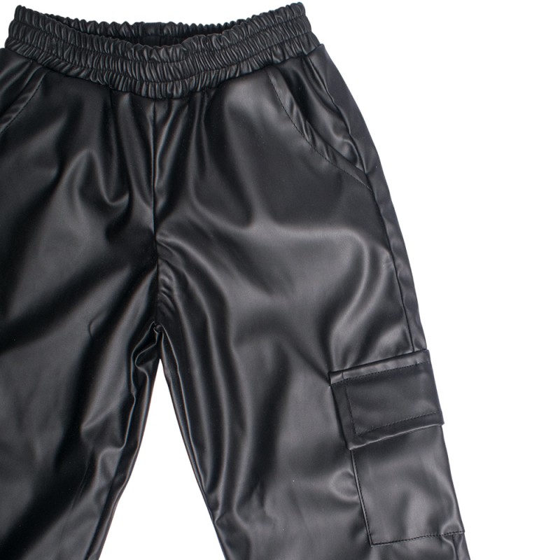 Serafino ΣΕΤ ΚΟΡΙΤΣΙ (FW25-6015 ΕΚΡΟΥ)