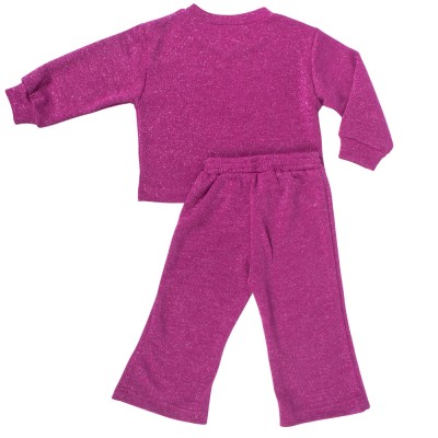 Serafino ΣΕΤ ΚΟΡΙΤΣΙ (FW25-6059 ΜΑΤΖΕΝΤΑ) Serafino ΣΕΤ ΚΟΡΙΤΣΙ (FW25-6059 ΜΑΤΖΕΝΤΑ)