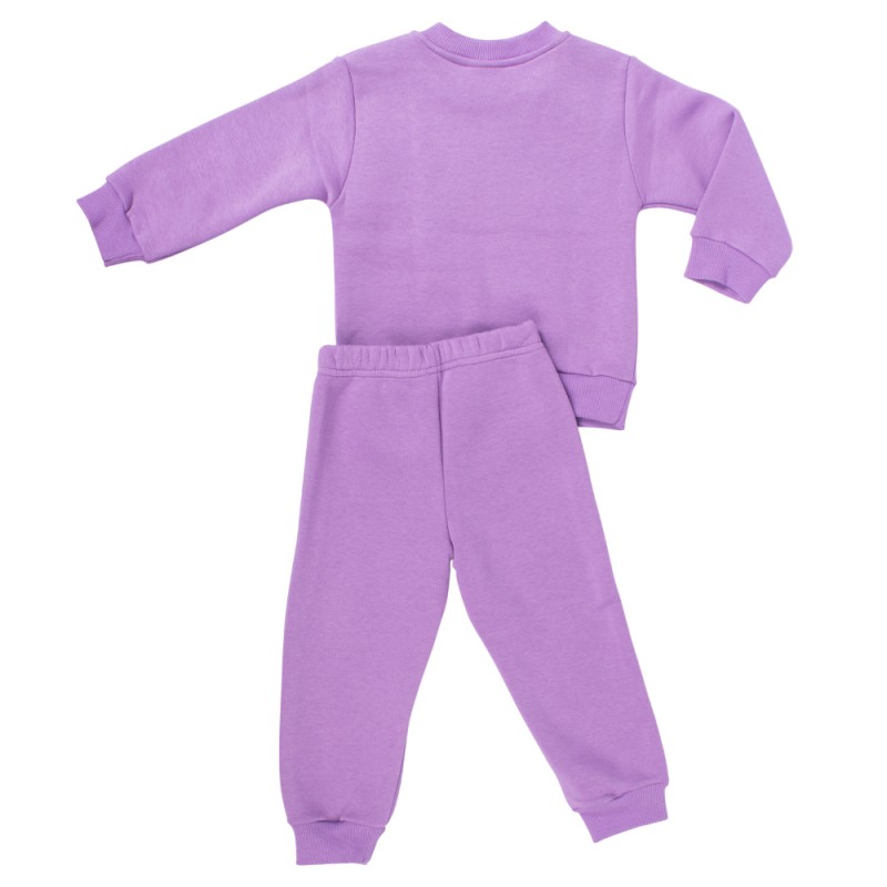 Serafino ΦΟΡΜΑ ΚΟΡΙΤΣΙ (FW25-6073 ΛΙΛΑ)