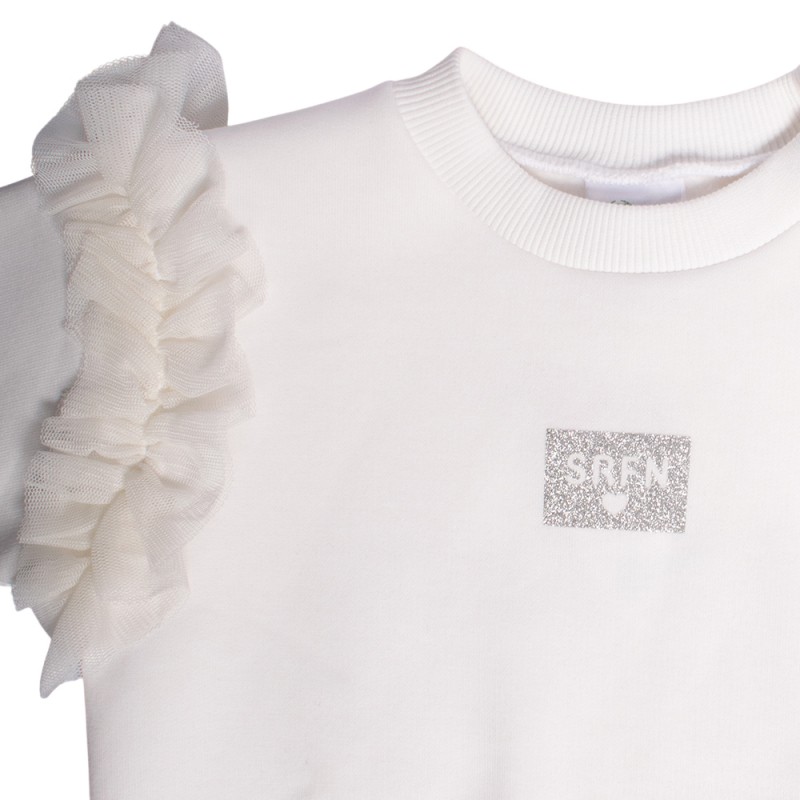 Serafino ΣΕΤ ΚΟΡΙΤΣΙ (FW25-6075 ΜΩΒ)