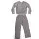 Serafino ΣΕΤ ΚΟΡΙΤΣΙ (FW25-6082 ΓΚΡΙ)