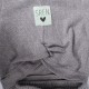 Serafino ΣΕΤ ΚΟΡΙΤΣΙ (FW25-6082 ΓΚΡΙ)