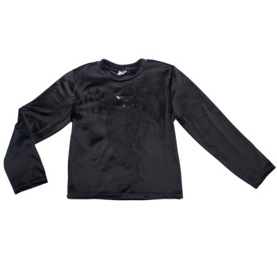 Serafino ΣΕΤ ΚΟΡΙΤΣΙ (FW25-6089 ΜΑΥΡΟ) Serafino ΣΕΤ ΚΟΡΙΤΣΙ (FW25-6089 ΜΑΥΡΟ)