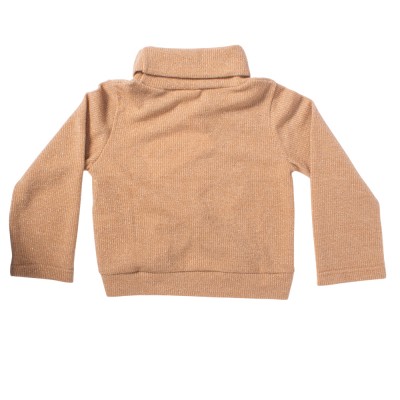 Serafino ΜΠΛΟΥΖΑ ΚΟΡΙΤΣΙ (FW25-6105 ΜΠΕΖ) Serafino ΜΠΛΟΥΖΑ ΚΟΡΙΤΣΙ (FW25-6105 ΜΠΕΖ)