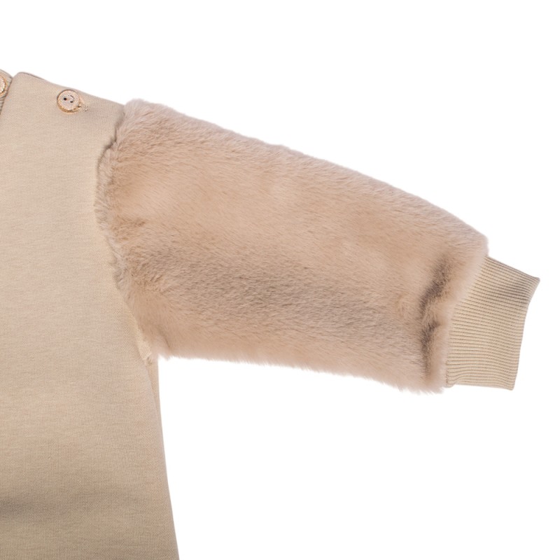 Serafino ΣΕΤ ΚΟΡΙΤΣΙ (FW25-6165 ΜΠΕΖ)