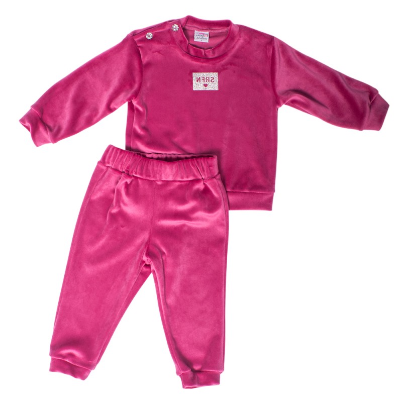 Serafino ΦΟΡΜΑ ΚΟΡΙΤΣΙ (FW25-6173 ΜΑΤΖΕΝΤΑ)