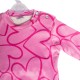 Serafino ΦΟΡΜΑ ΚΟΡΙΤΣΙ (FW25-6176 ΚΑΡΔΙΕΣ)