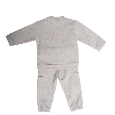 Serafino ΣΕΤ ΚΟΡΙΤΣΙ (FW25-6180 ΓΚΡΙ) Serafino ΣΕΤ ΚΟΡΙΤΣΙ (FW25-6180 ΓΚΡΙ)