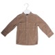Serafino ΠΟΥΚΑΜΙΣΟ ΑΓΟΡΙ (FW25-6201 ΚΑΦΕ)