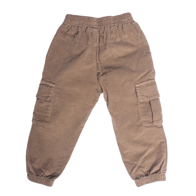 Serafino ΠΑΝΤΕΛΟΝΙ ΑΓΟΡΙ (FW25-6203 ΚΑΦΕ)