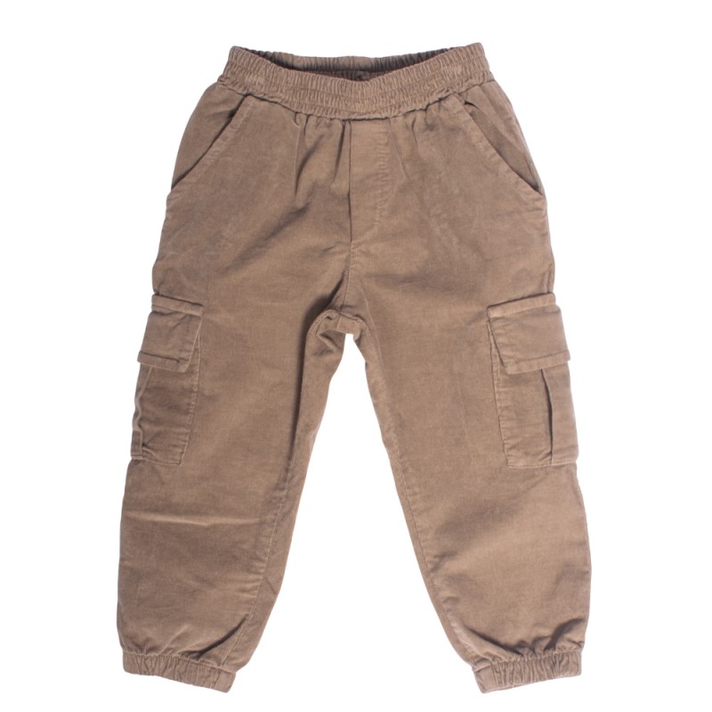 Serafino ΠΑΝΤΕΛΟΝΙ ΑΓΟΡΙ (FW25-6203 ΚΑΦΕ)