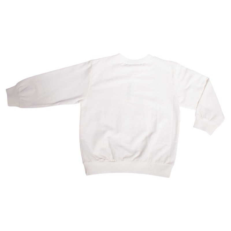 Serafino ΜΠΛΟΥΖΑ ΚΟΡΙΤΣΙ (FW25-6212 ΕΚΡΟΥ)