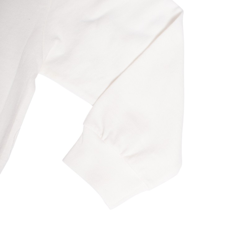Serafino ΜΠΛΟΥΖΑ ΚΟΡΙΤΣΙ (FW25-6212 ΕΚΡΟΥ)