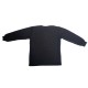 Serafino ΜΠΛΟΥΖΑ ΑΓΟΡΙ (FW25-6213 ΜΑΥΡΟ)