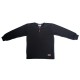 Serafino ΜΠΛΟΥΖΑ ΑΓΟΡΙ (FW25-6213 ΜΑΥΡΟ)