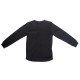 Serafino ΜΠΛΟΥΖΑ ΚΟΡΙΤΣΙ (FW25-6219 ΜΑΥΡΟ)