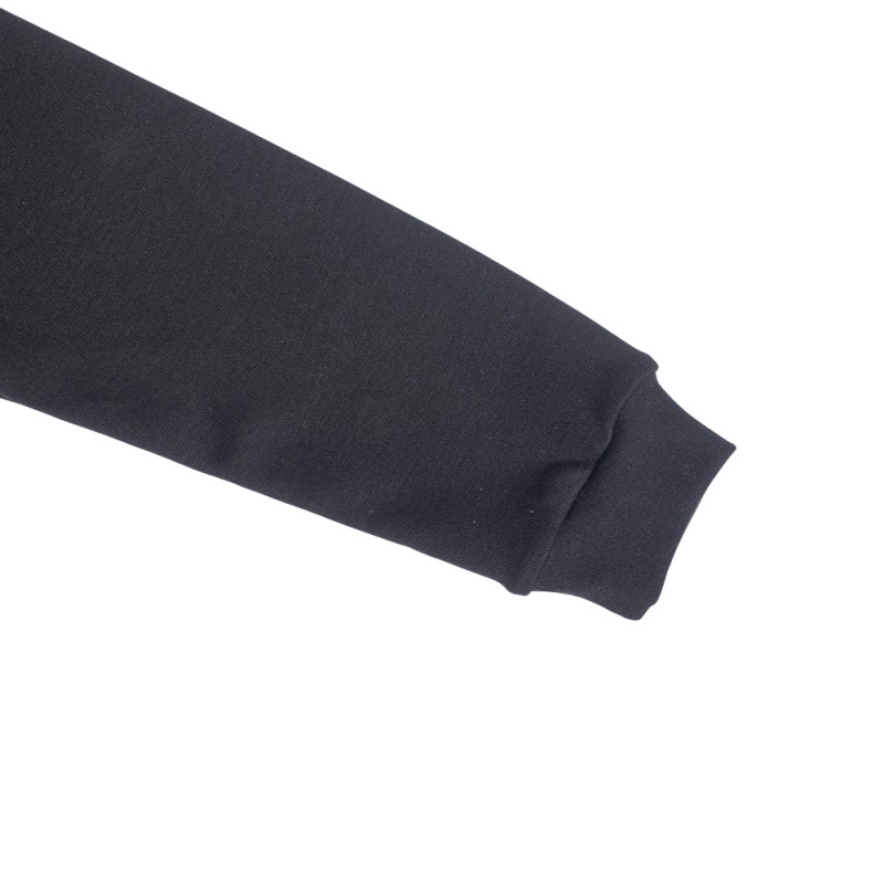 Serafino ΜΠΛΟΥΖΑ ΚΟΡΙΤΣΙ (FW25-6219 ΜΑΥΡΟ)