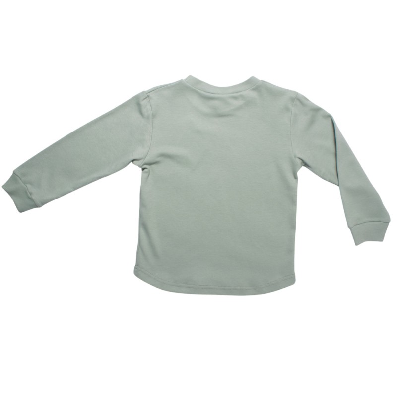 Serafino ΜΠΛΟΥΖΑ ΚΟΡΙΤΣΙ (FW25-6220 ΦΥΣΤΙΚΙ)