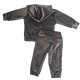 Serafino ΦΟΡΜΑ ΑΓΟΡΙ (FW25-6226 ΛΑΔΙ)
