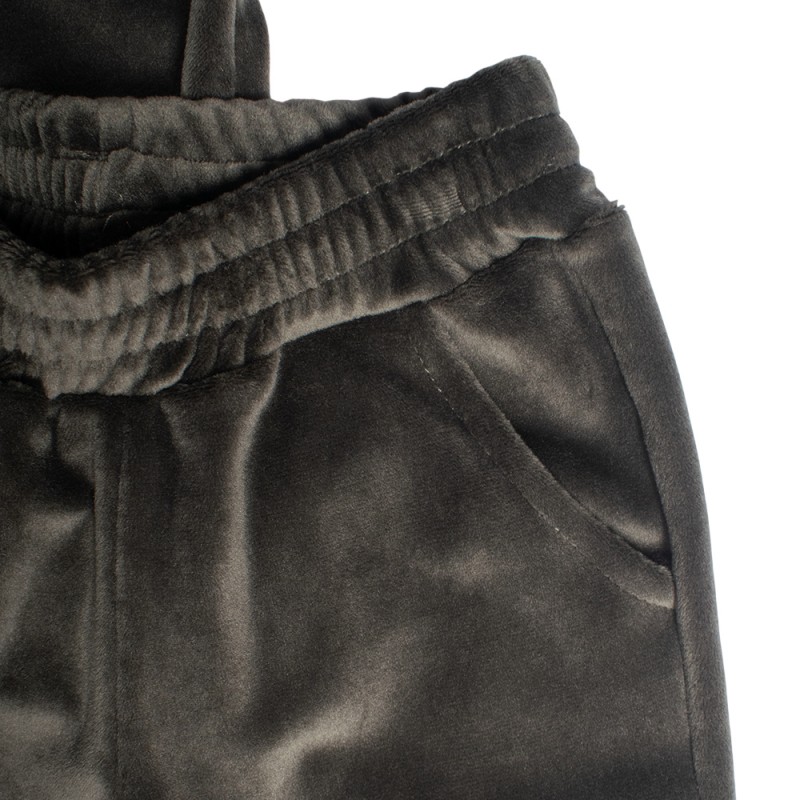 Serafino ΦΟΡΜΑ ΑΓΟΡΙ (FW25-6226 ΛΑΔΙ)