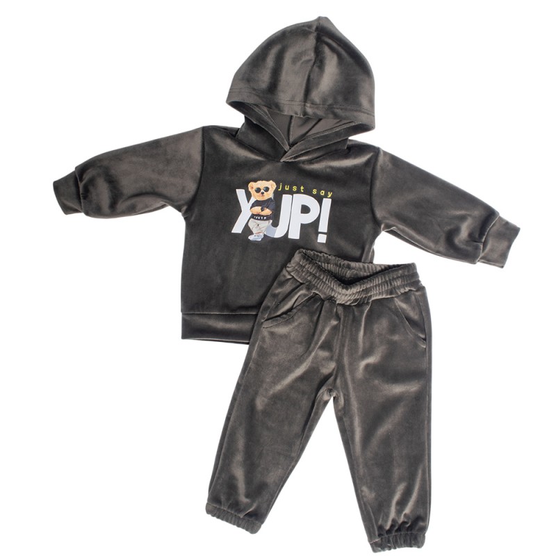 Serafino ΦΟΡΜΑ ΑΓΟΡΙ (FW25-6226 ΛΑΔΙ)