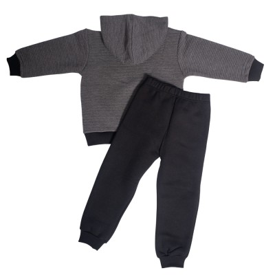 Serafino ΦΟΡΜΑ ΑΓΟΡΙ (FW25-6235 ΓΚΡΙ) Serafino ΦΟΡΜΑ ΑΓΟΡΙ (FW25-6235 ΓΚΡΙ)