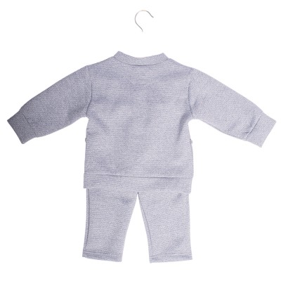 Serafino ΦΟΡΜΑ ΑΓΟΡΙ (FW25-6236 ΓΚΡΙ) Serafino ΦΟΡΜΑ ΑΓΟΡΙ (FW25-6236 ΓΚΡΙ)