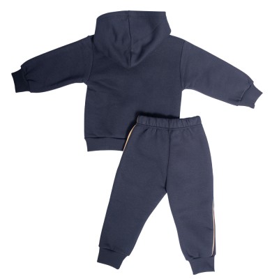 Serafino ΦΟΡΜΑ ΑΓΟΡΙ (FW25-6247 ΜΠΛΕ) Serafino ΦΟΡΜΑ ΑΓΟΡΙ (FW25-6247 ΜΠΛΕ)