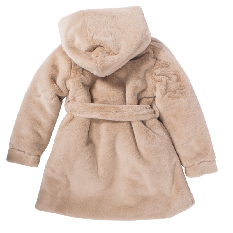 Serafino ΓΟΥΝΑ ΚΟΡΙΤΣΙ (FW25-6262 ΜΠΕΖ)
