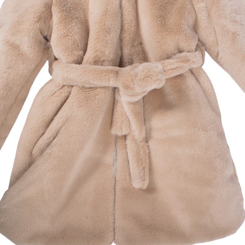 Serafino ΓΟΥΝΑ ΚΟΡΙΤΣΙ (FW25-6262 ΜΠΕΖ)