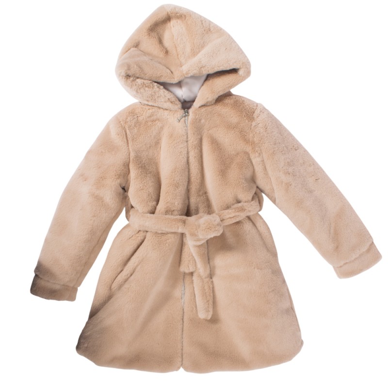 Serafino ΓΟΥΝΑ ΚΟΡΙΤΣΙ (FW25-6262 ΜΠΕΖ)