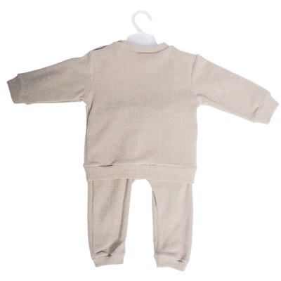 Serafino ΦΟΡΜΑ ΑΓΟΡΙ (FW25-6267 ΜΠΕΖ) Serafino ΦΟΡΜΑ ΑΓΟΡΙ (FW25-6267 ΜΠΕΖ)