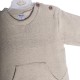 Serafino ΦΟΡΜΑ ΑΓΟΡΙ (FW25-6267 ΜΠΕΖ)