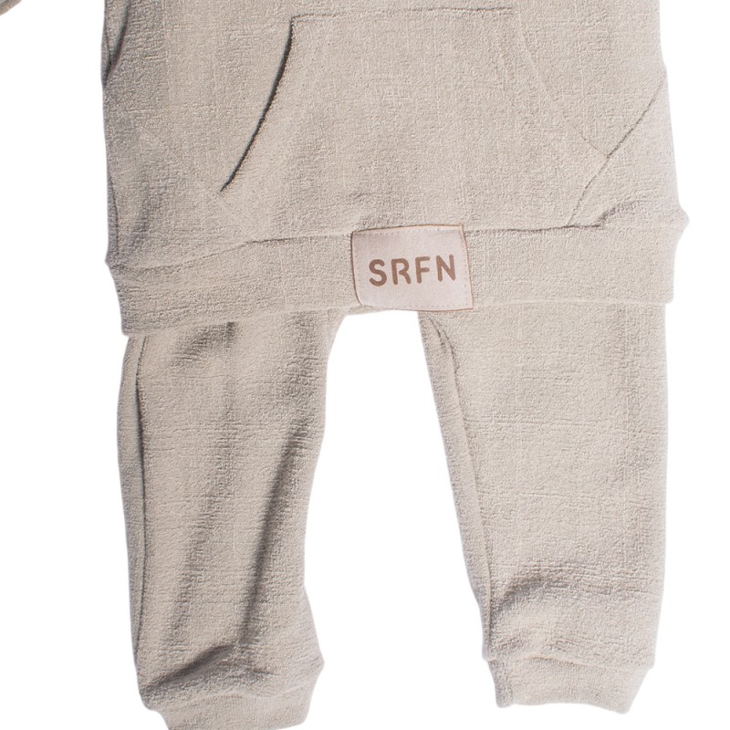 Serafino ΦΟΡΜΑ ΑΓΟΡΙ (FW25-6267 ΜΠΕΖ)
